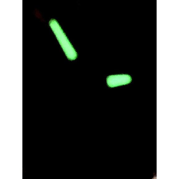 Versus by Versace Men's VSPBH7121 Quartz Blue Gray Dial Silver Leather B… - Picture 8 of 14